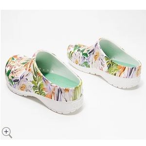 Dansko Molded Clogs - Kane